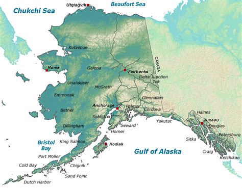 Soldotna Office Contacts, Alaska Department of Fish and Game.